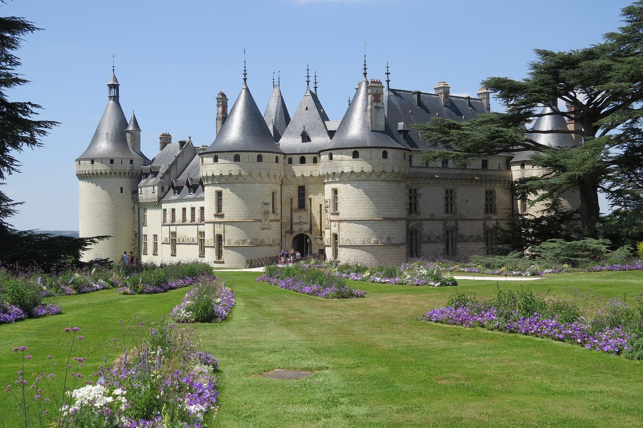 Où partir en France en amoureux en octobre?