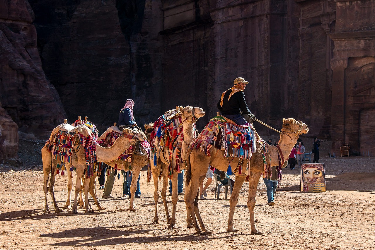 Où voyager en octobre? 10 meilleurs pays