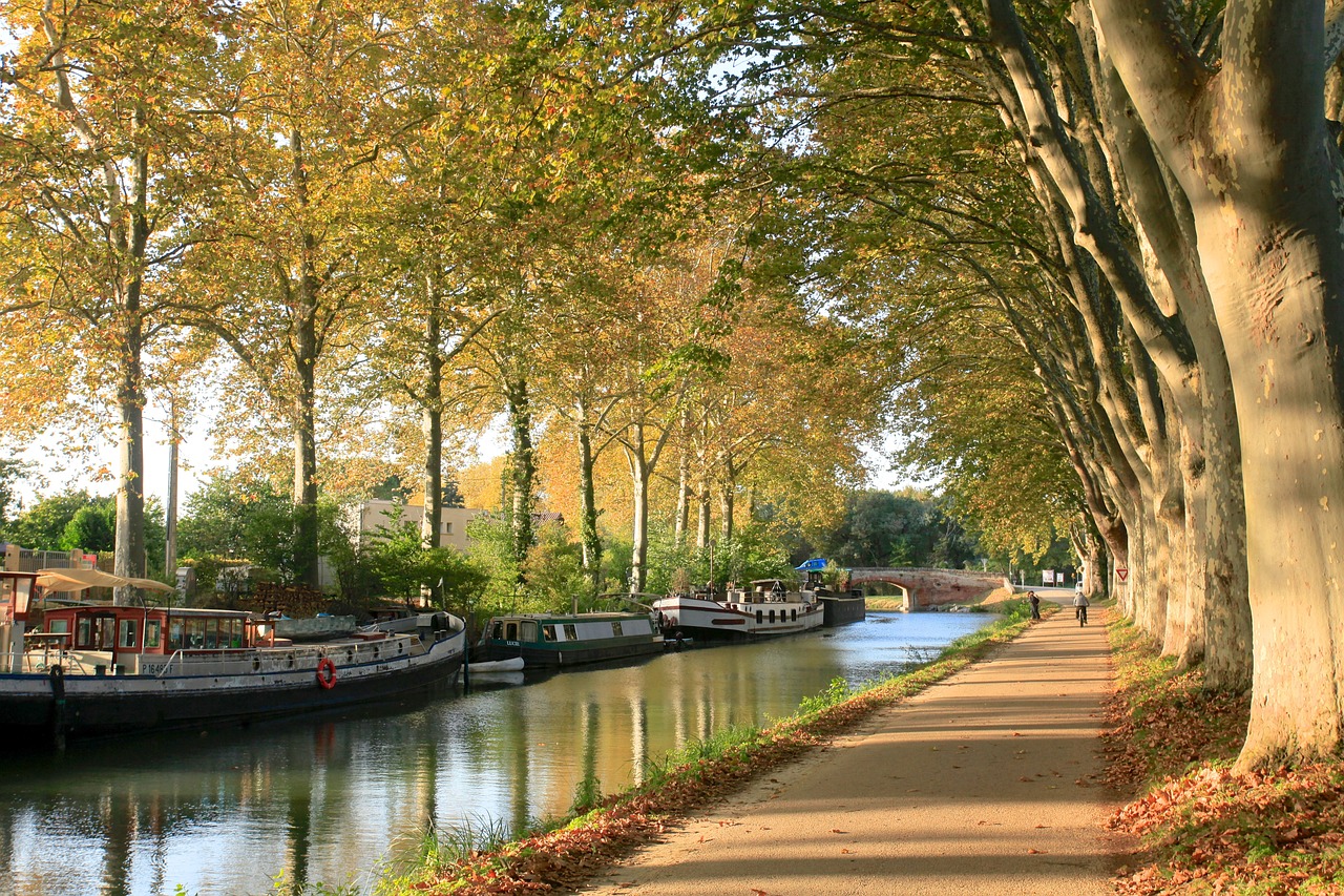 Où partir en famille en octobre en France?