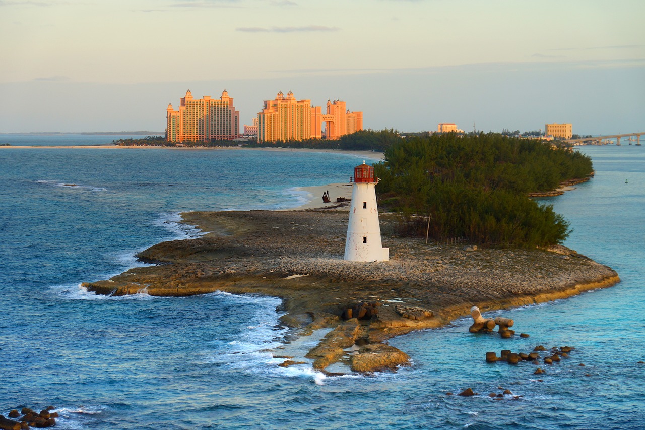 Où partir en décembre en all inclusive?