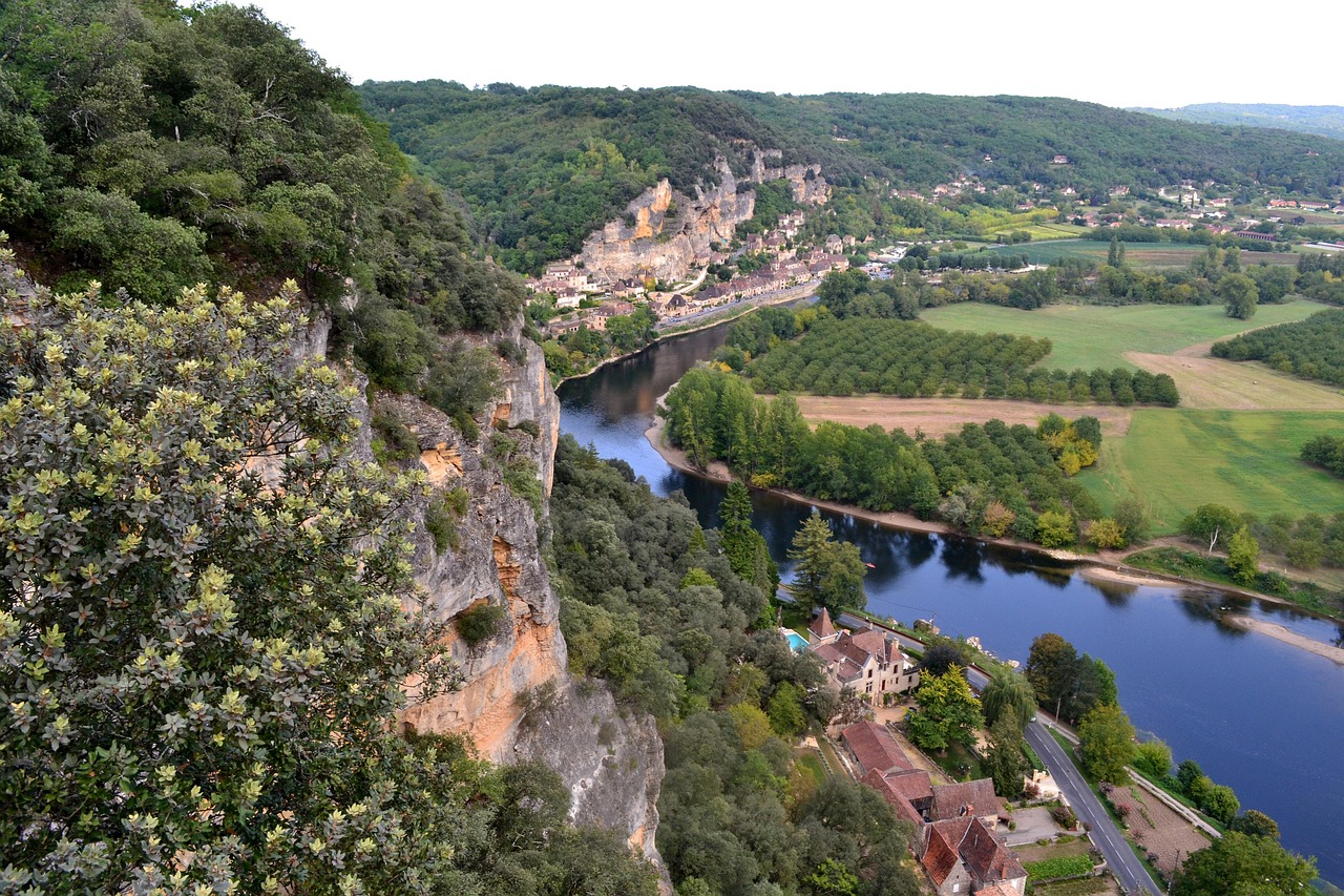 Où partir en France avec des enfants en mars?